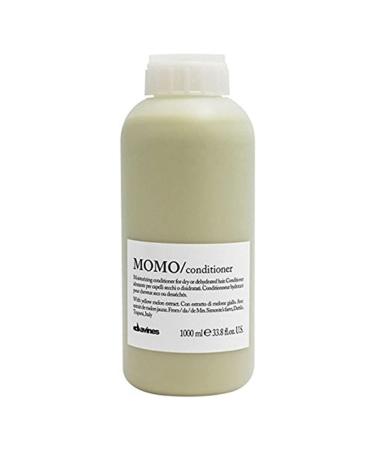 DAVINES MOMO Haircare Conditioner 1 pack (1 x 1 kg) Other 1 l (1 pack) - Buy Online on GoSupps.com