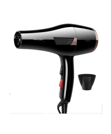 ADITAM 2000W High Power Hair Dryer Household Hair Dryer Professional Hair Dryer Household High-Power Hair Dryer No Injury Double The Comfort