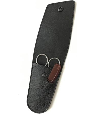 1 Set Mustache Trimming Scissors Eyebrow Cutting Scissors Precise Trimming Scissors Nose Scissors Eyebrow Scissors Eyebrow Scissor Beard Trimming Scissors Beard Beatifufu - Buy Online on GoSupps.com