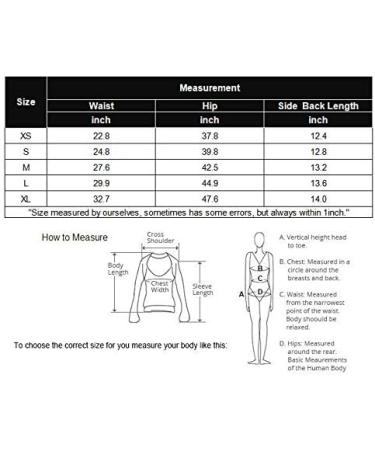 LaLaLa Womens Quick-Dry Workout Shorts with Zip Pocket - X-Large Black - Buy Online on GoSupps.com