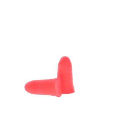 Hearos Radical Protection Foam Ear Plugs - NRR 33 - 12 Pair Orange (5801) - Buy Online on GoSupps.com