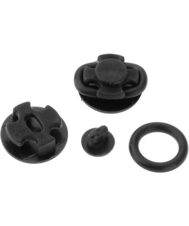 Eyeglasses Regulator Fixed Clip Ear Protectors for Adults Kids - Buy Online on GoSupps.com