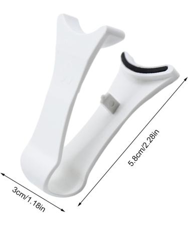 False eyelash applicator tools eyelash magnetic partner Simply apply an eyelash extension clip reusable eyelash tongs get makeup help - Buy Online on GoSupps.com