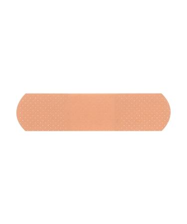 Buy Sterile Plastic Adhesive Strips - 3/4 x 3 | 10 per Box 288 Boxes/Case | Ideal for Medical and First Aid Use - Buy Online on GoSupps.com
