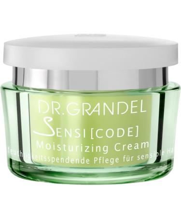 DR. GRANDEL SensiCODE Moisturizing Cream (50ml)