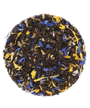 The Metropolitan Tea Company London Lapsang Earl Grey Tea 1.1lbs