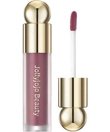 WOBBLO Liquid Cheek Blush Moisturizing Blush | Moisturizing Natural and Long Lasting Matte Dye for Mature Skin - Makeup for Cheeks and Lips 03# - Buy Online on GoSupps.com