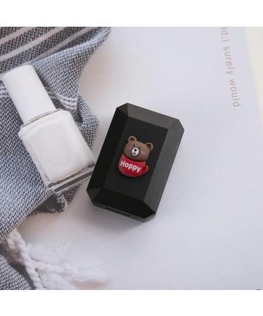 Buy Miedeon Travel Contact Lens Container Set | 4-Piece Etui for Safe & Stylish Storage | International Shipping Available - Buy Online on GoSupps.com