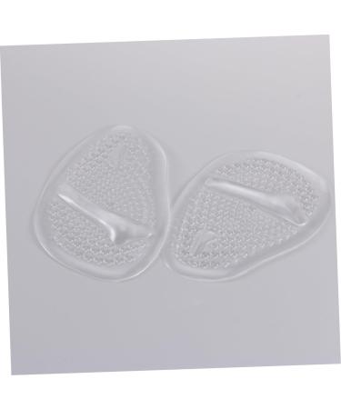 Shop Gatuida 6 Pairs High Heel Insoles - Comfort & Support for Women's Heels | Ideal Shoe Inserts & Cushion Pads - Buy Online on GoSupps.com