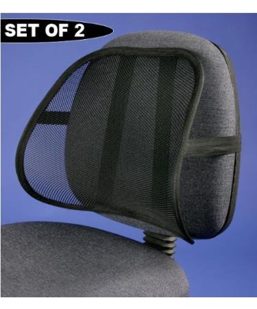 Buy Angel Sales Set of 2 PosturePro Lumbar Support - Ultimate Comfort & Back Pain Relief | Worldwide Shipping - Buy Online on GoSupps.com