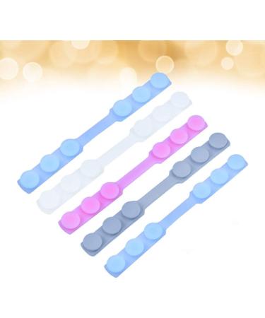 Exceart Masking Hooks 5pcs - Easy Handle Extension Hooks for Hearing Protection & Decubitus Care - Buy Online on GoSupps.com