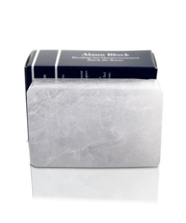Buy Taylor of Old Bond Street Alum Stone 75g - Premium Shaving Essential for Smooth Skin | International Shipping Available - Buy Online on GoSupps.com