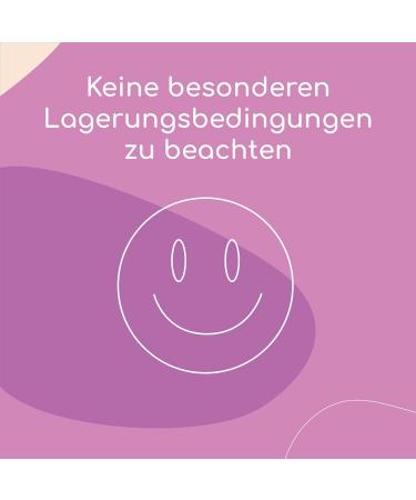 KadeFungin3 Vaginal Tablets - 200mg for Yeast Infection Relief | 3x Pack with Applicator - Fast International Shipping - Buy Online on GoSupps.com
