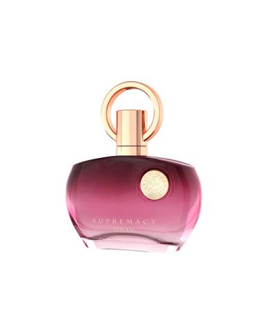 Afnan Supremacy Purple Eau De Parfum for Women 3.4 Fl. Oz - Buy Online on GoSupps.com