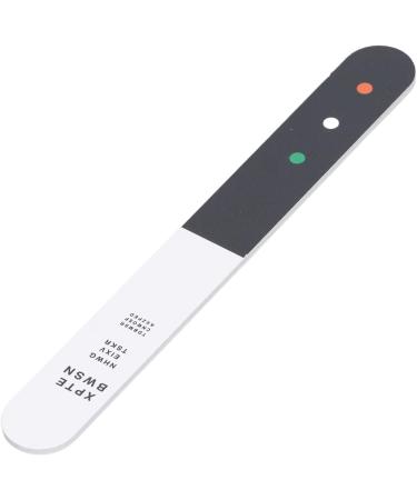 Optometry Vision Test Card Cartoon Pattern Attachment Stick Vision Tester Professional Clear Mark for Eye Hospital - Buy Online on GoSupps.com