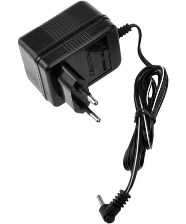 Beaupretty 2-in-1 Washable Electric Razor for Men - Portable Hair Trimmer & Shaver - Buy Online on GoSupps.com