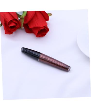 FOMIYES Eyeliner Liner Makeup Liner Glitter Eyeliner Liquid Eyeliner Sequins Eye Shadow 1 count (Pack of 1) Brown - Buy Online on GoSupps.com