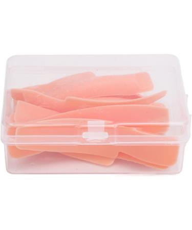 Eyelash Perm Curler Eyelash Lift Pads Food Grade Silicone Reusable Skin Friendly for Individual - Buy Online on GoSupps.com