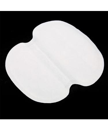 Disposable Cotton Underarm Sweat Absorbent Pads Unisex Armpit Sweat Absorbent Pads (2) - Buy Online on GoSupps.com