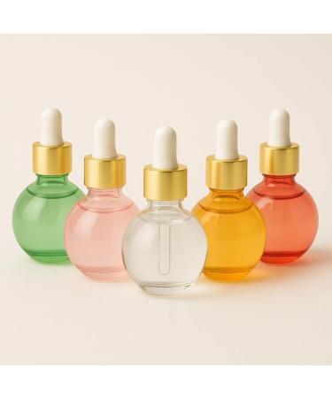 Isabellenails Cuticle Oil Huile nourrissante pour ongles et cuticules 75 ml avec huile d'amande et vitamine E pour ongles naturels ou en gel soin des cuticules (75 ml past que) Past que 75 ml (Lot de 1) - Buy Online on GoSupps.com