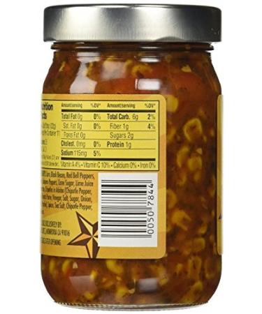 Trader Joe's Cowboy Caviar 13oz/368g - Pack of 2 | Delicious Southwest Dip - Buy Online on GoSupps.com