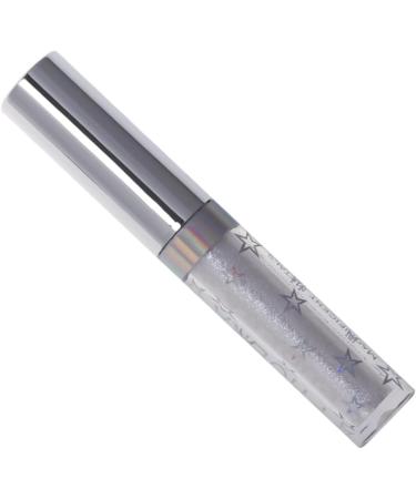 Beavorty Shimmer Eyeshadow 2pcs Eyeshadow Glitter Eyeliner Shiny Eye Topping Glitter Glow Eye Powder Eye Shadow Make up 1 count (Pack of 1) As Shownx2pcs - Buy Online on GoSupps.com