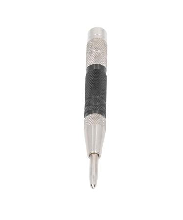 Automatic Grain Marking Punch - 6 Inch Push Type Steel Tool for Precision Centering | International Shipping Available - Buy Online on GoSupps.com