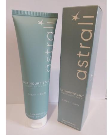 LAIT NOURRISSANT nourishing regenerating and hydrating body care milk in 150 ml tube - Buy Online on GoSupps.com