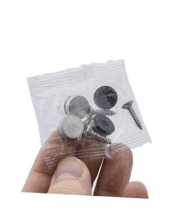 FRCOLOR Universal Clipper Trimmer Holder - 3 Pack Wall Rack for Salon Accessories | Haircutting Tool & Blow Dryer Organizer - Buy Online on GoSupps.com