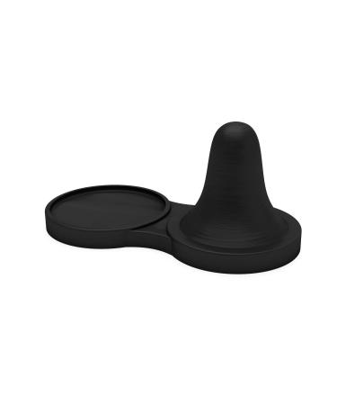 Trigger Tools - Nacks Adapter special adapter for trigger point neck treatment treat muscular tension yourself - acupressure fascia press by navelo