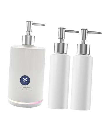 Portable Oil Heater for Relaxation White