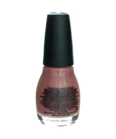 Sinful Colors Nail Polish 264 Vacation Time 0.5 fl oz - Buy Online on GoSupps.com