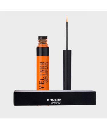  TianWlio Long-lasting multi-colored eyeshadow - 12 colors - Rainbow eyeliner - Pigmented eyeshadow palette - Shimmering multi-colored eyeshadow palette (D size - Buy Online on GoSupps.com