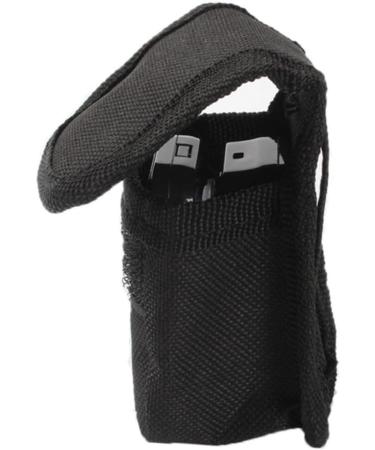 Gleavi Pulse Oxygen Monitor Case - 4-Piece Storage Bag for Blood Pressure & Fingelight Oxygen Carrier - Durable & Portable - Buy Online on GoSupps.com