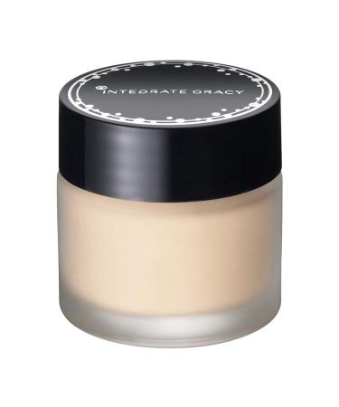 Integrate Gracy Moist Cream Foundation Ocher 10