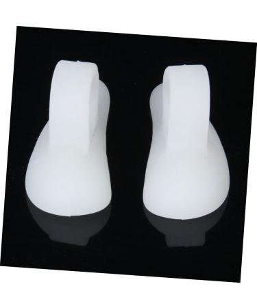 Healifty Bunion Gel Support Pad Set - Pair of Straighteners and Corrective Pads - Buy Online on GoSupps.com