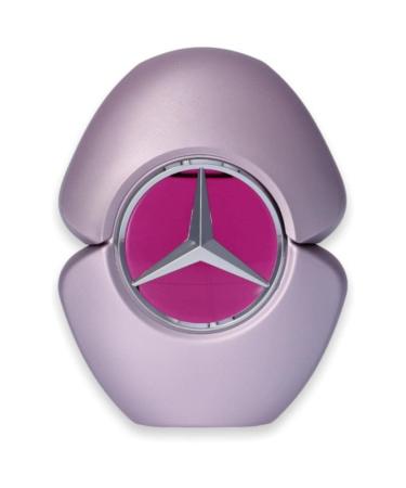 Mercedes-Benz Woman for Women - 3 oz EDP Spray