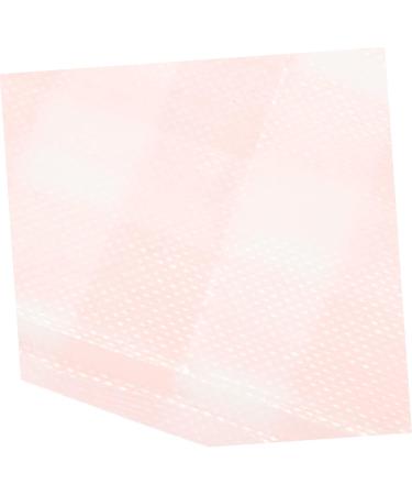 Beaupretty 3 Rolls cotton wipes Nail Art Cleaner Pads Nail Polish Wipes pure cotton makeup removing wipes - Buy Online on GoSupps.com