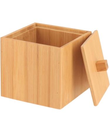 Wattbox - Eco-Friendly Bamboo Power Solution | Sustainable & Stylish Gadget - Buy Online on GoSupps.com