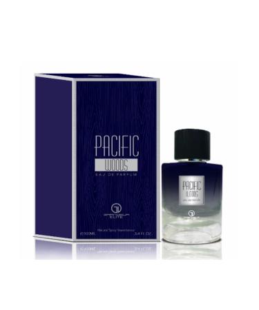 Grandeur Pacific Woods EDP