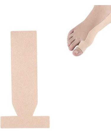FARUTA 5PCS Bunion Corrector & Protector Sleeves - Toe Straightener for Bunion Relief & Hammer Toe Aid Surgery - Buy Online on GoSupps.com