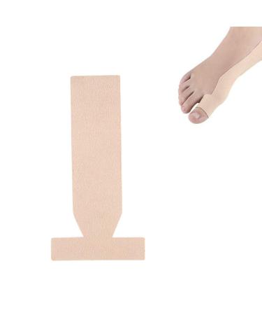Faruta 5x Bale Toe Correction Sleeves | Large Toe Spreader & Protector for Hammer Toe Relief | Comfortable Foot Care Solution - Buy Online on GoSupps.com