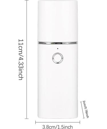 Electric Eyelash Curler ABS Portable Eyelash Curler Rechargeable Natural Curling Lash Curler Heating Eyelash Curler Pad for Long Lasting Eyelash Curling - Buy Online on GoSupps.com