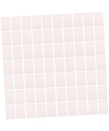 2sets Face Oil Blotting Paper Oily Skin Care Paper Facial Tools for Skin Care Make up Care Paper Absorbing Tool Oil Absorbing Paper Remove Oil Cleansing Paper Oil-Absorbing Paper