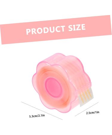 Angoily Makeup Supplies 1 Set Lace Double Eyelid Sticker Beauty Stickers Self-adhesive Makeup Tape - Buy Online on GoSupps.com