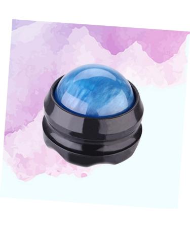 Magiclulu Massage Device Ball Set for Feet & Glasses Hinges - Resin Rollball Massage Kit for Fitness & Relief - Buy Online on GoSupps.com