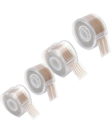 FRCOLOR 20 Rolls Roll Double Eyelid Sticker Double Sided Sticky Tape Eyelid Lifter Strips Eyelid Tape Widen - Buy Online on GoSupps.com