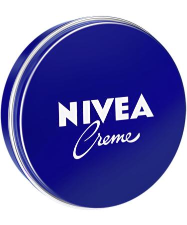 NIVEA Universal Cream 30 ml (Pack of 4) - Buy Online on GoSupps.com