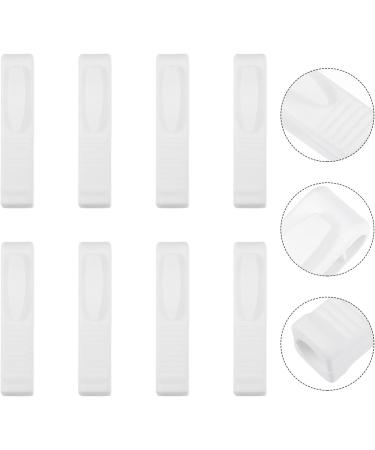 iplusmile 8 Pcs Ampule Vial Breaker - Labor-Saving Medical Glass Bottle Opening Tool - Buy Online on GoSupps.com