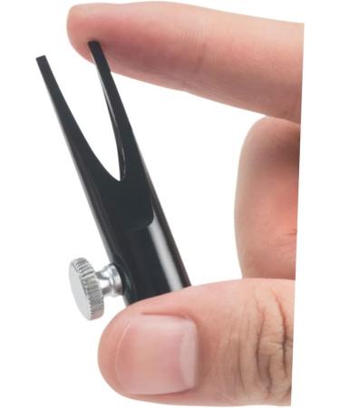 Beaupretty Eyebrow Pencil Sharpener Eyebrow Sharpening Tool Cylinder Shape 4 in 1 Makeup Pen Eye Cosmetic Tool Beauty Makeup Tool Makeup Gadgets Metal Aluminum Alloy Child Pencil Sharpener - Buy Online on GoSupps.com